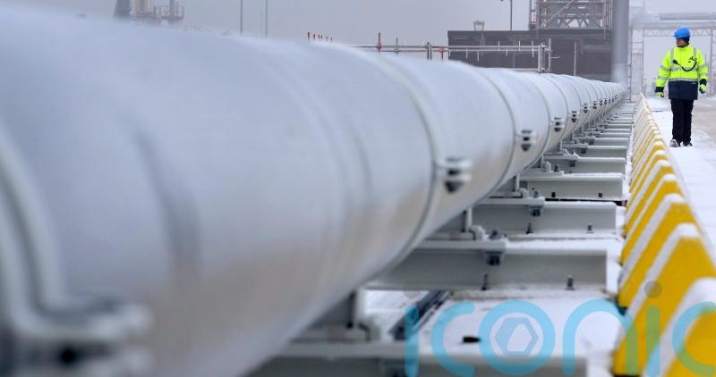 EU member countries reach compromise on gas price cap