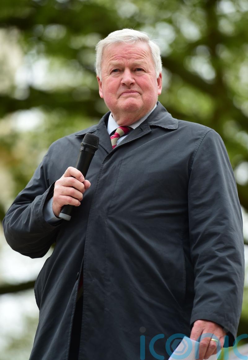 Tory MP apologises after telling campaigner to ‘go back to Bahrain’
