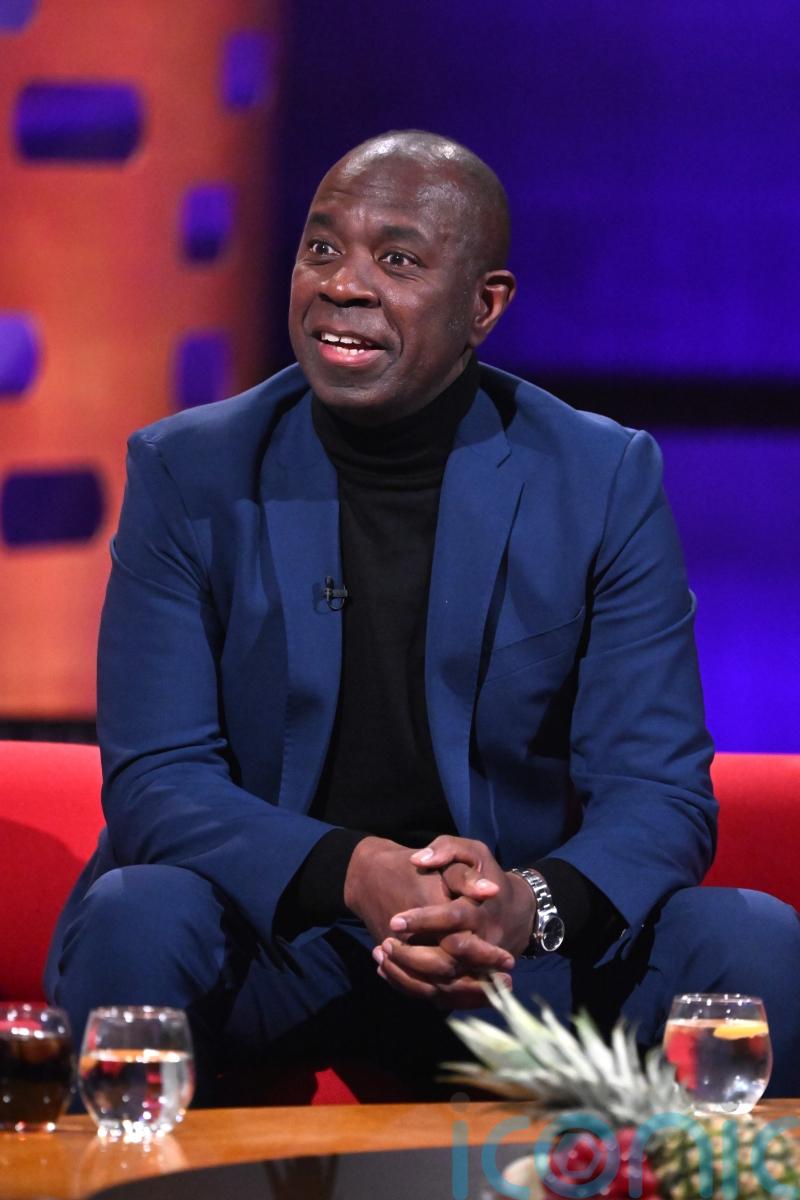 Clive Myrie will return to Ukraine on one-year anniversary of Russia’s invasion