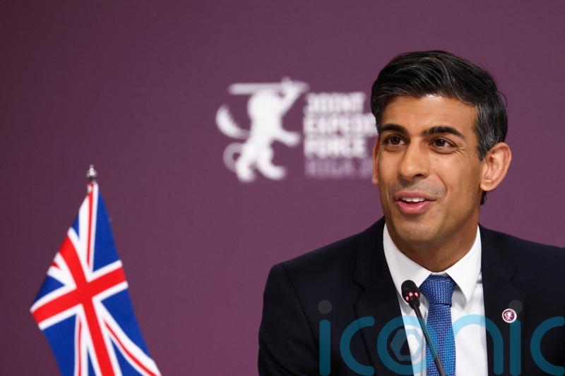 Rishi Sunak to be grilled by super-committee of senior MPs