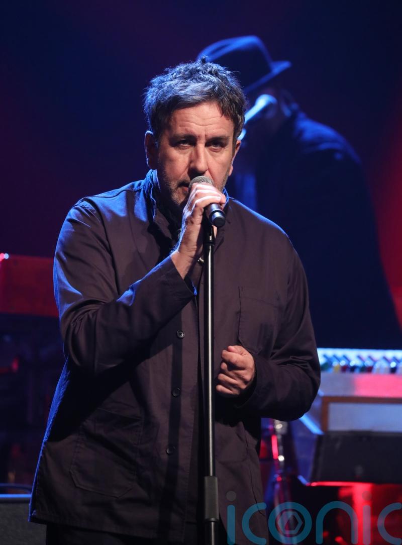 The Specials lead singer Terry Hall dies aged 63