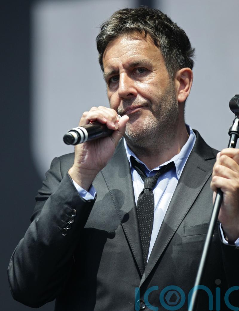 Neville Staple leads tributes to The Specials bandmate Terry Hall