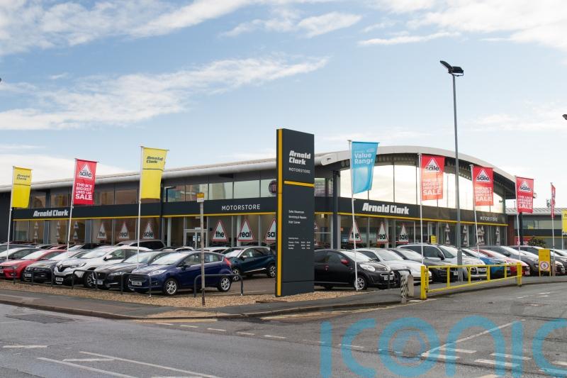 Car dealers make £2.6bn profit in 2021 in “best year for motor trade ever”