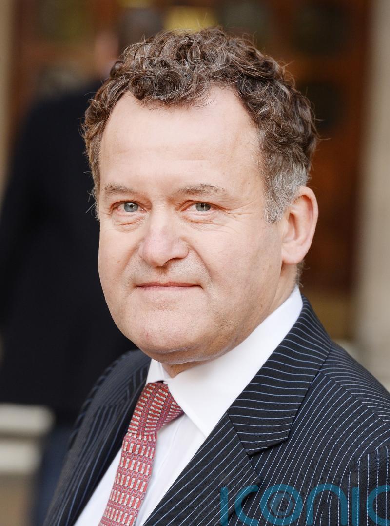 Diana’s ex-butler Paul Burrell receives apology and damages over phone hacking