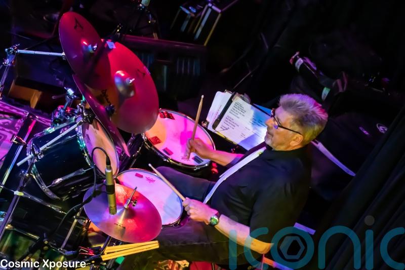 Ex Flying Lizards drummer who appeared on Top of the Pops adjusting to ‘devastating’ terminal lung disease diagnosis