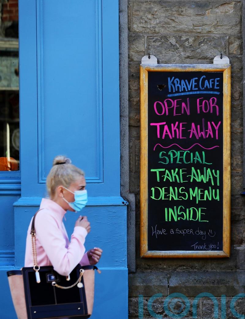 CMO urges people with Covid symptoms to stay at home over festive season