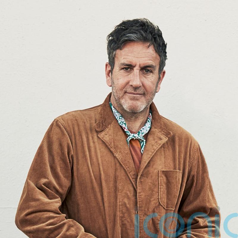 Terry Hall remembered as &lsquo;an inspiration and a lovely fella&rsquo; by musical peers