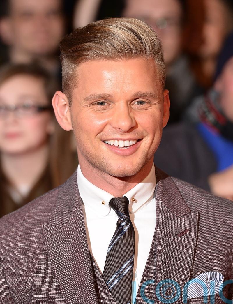 Jeff Brazier proud to have shared ‘difficult’ news of relationship end