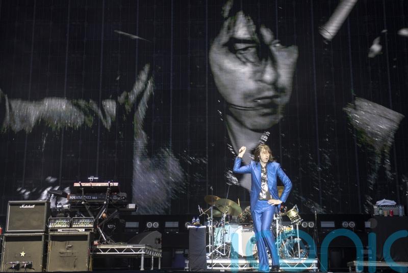 Primal Scream’s Bobby Gillespie joins tributes to late keyboardist Martin Duffy
