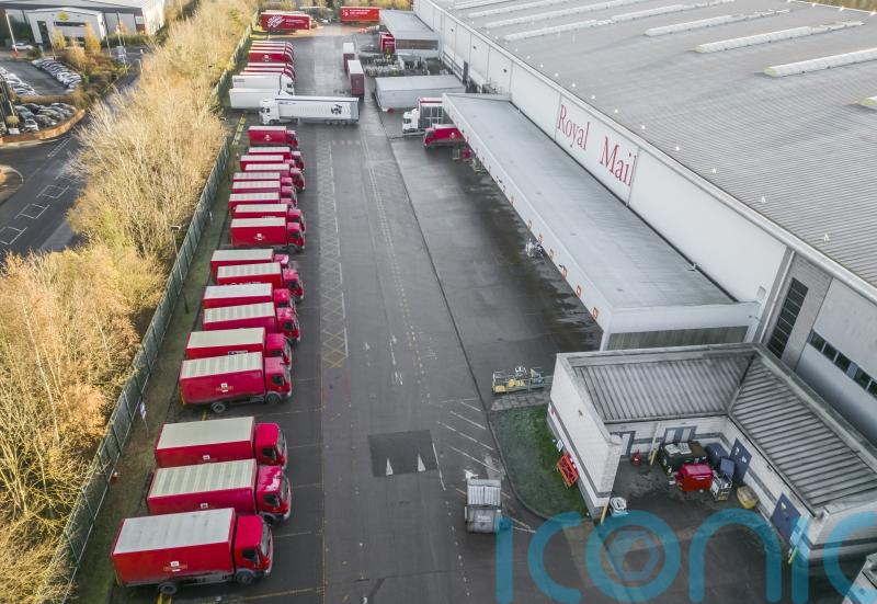 Royal Mail strikes to go ahead after company ‘rejects union offer of pay talks’