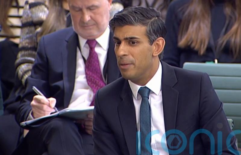 Sunak refuses to commit to Commons timetable for Bill of Rights