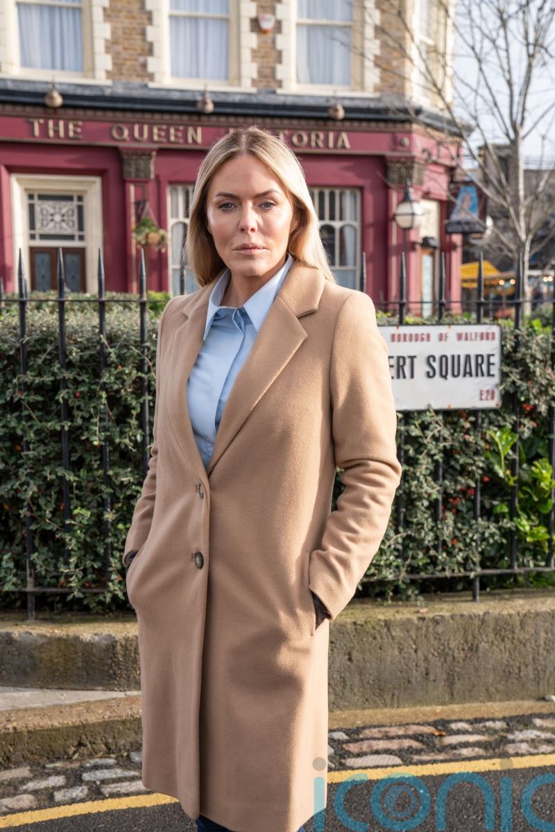 Patsy Kensit joins EastEnders as Lola Pearce’s ‘never before seen’ mother