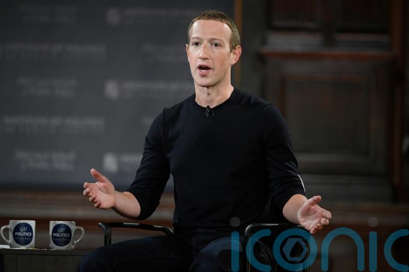Meta chief Mark Zuckerberg testifies in VR acquisition case