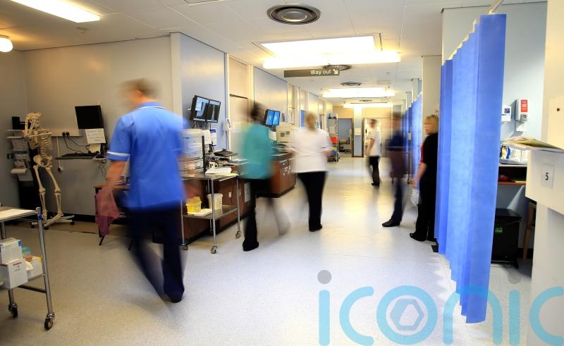 Nursing unions to announce post-Christmas strikes by Friday unless deal is made
