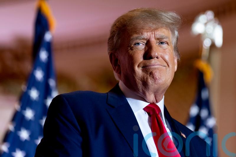 Writer says her love life stopped after being raped by Trump in New York store