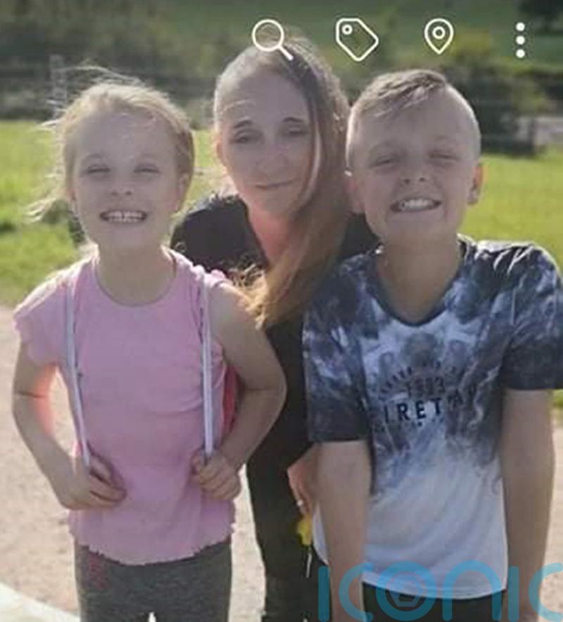 Man due in court charged with murdering mother and three children