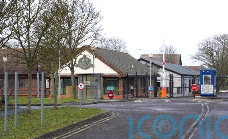 Hundreds of migrants ‘detained illegally at immigration removal centres’