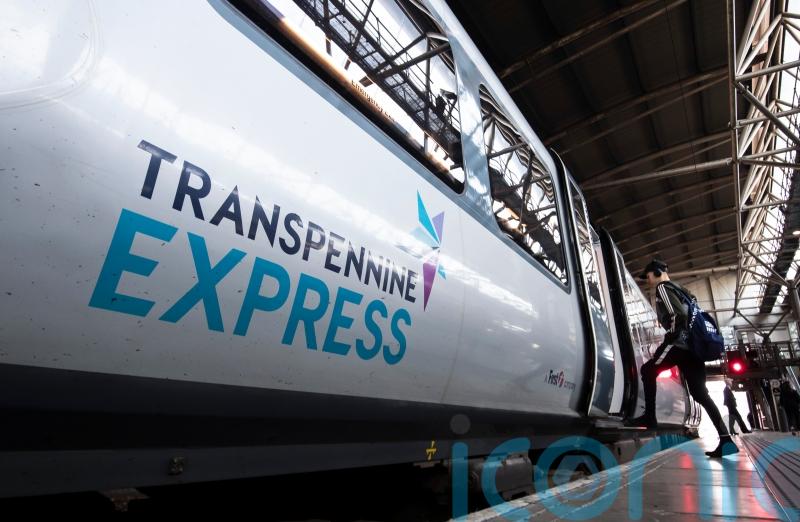 TransPennine Express issues ‘do not travel’ alert