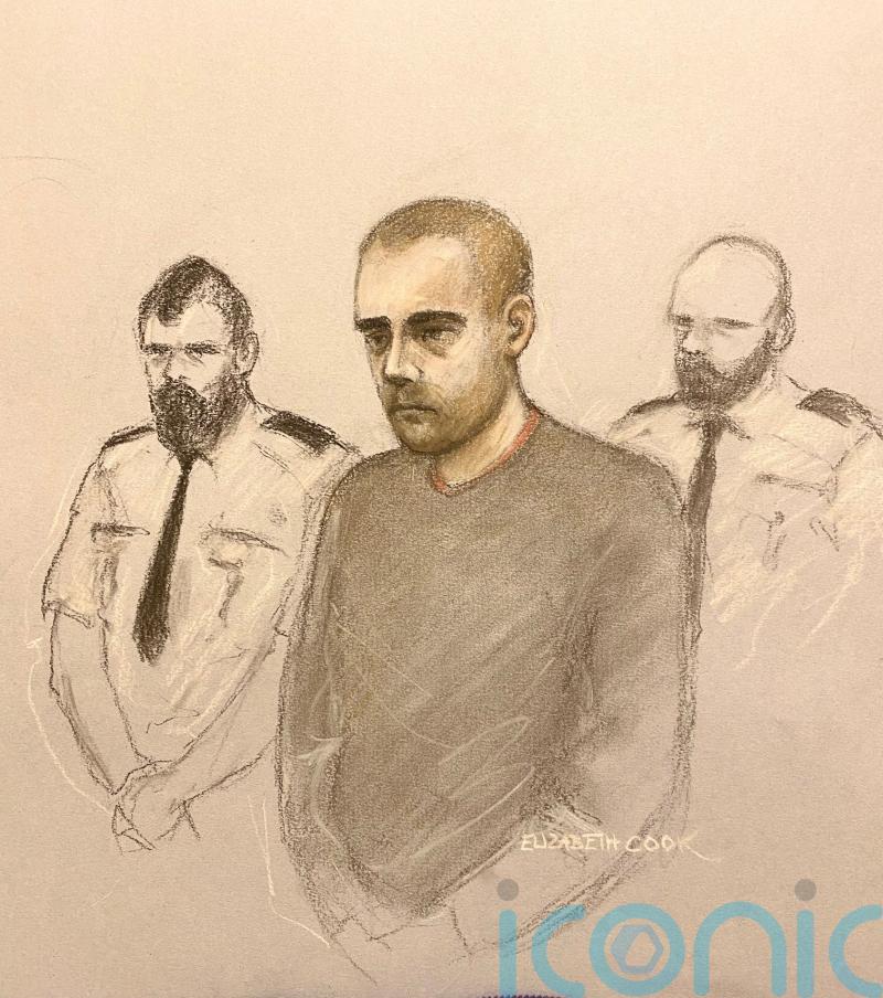 Man admits ‘brutal and vicious’ murders of pregnant partner and three children