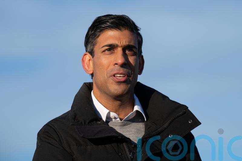 Sunak tells Taliban &lsquo;world is watching&rsquo; after university ban for women