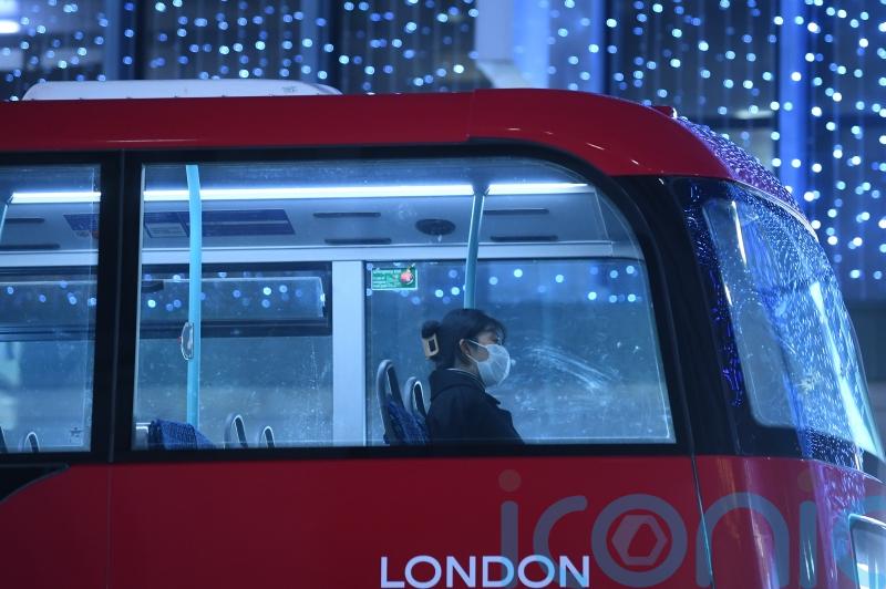 Bus company &lsquo;deeply disappointed&rsquo; London drivers continuing to strike