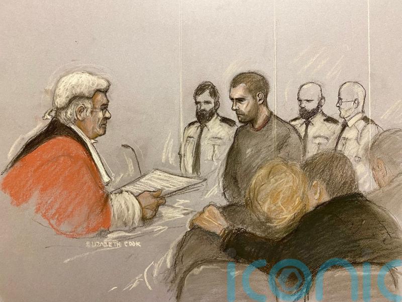 Whole-life orders: The sentence that sees criminals likely to die behind bars
