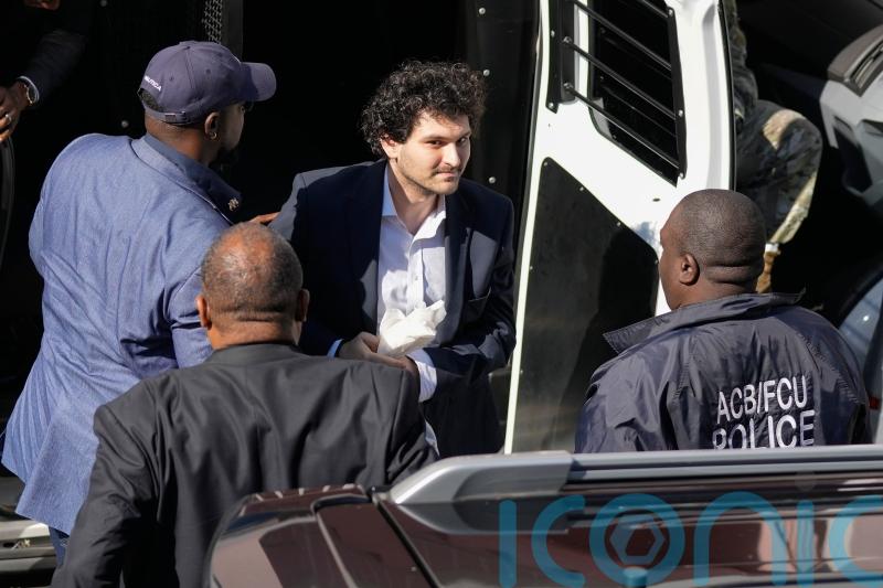 FTX founder to be extradited from Bahamas to face charges in US