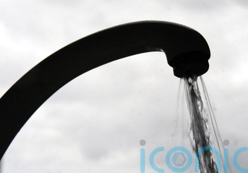 Tens of thousands could face Christmas without water after pipes burst
