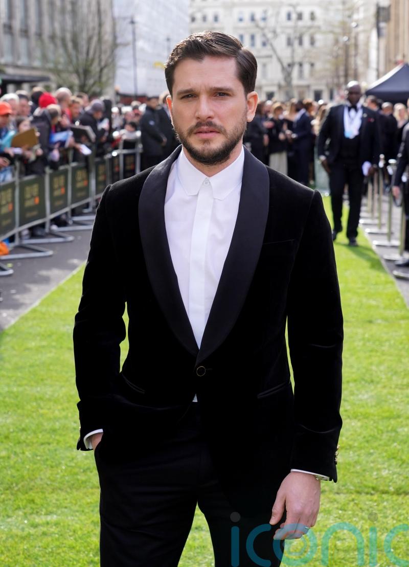 Kit Harington says social media became ‘the most dangerous thing’ after GOT fame