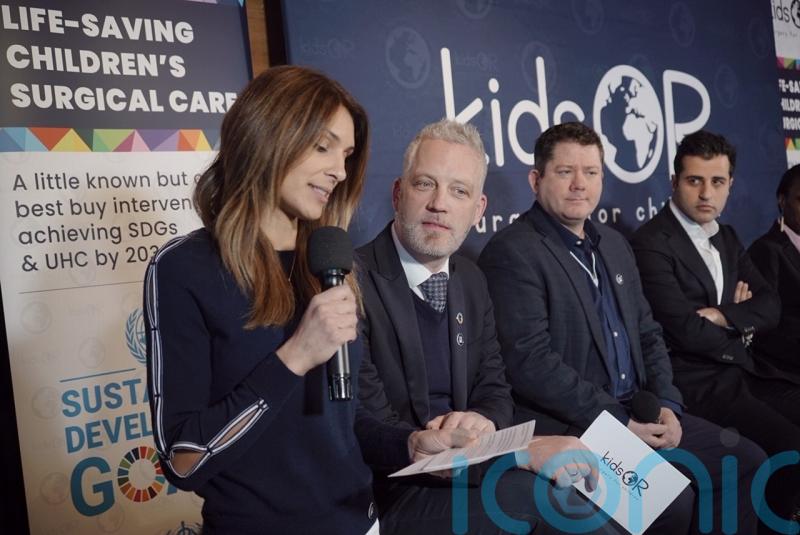 KidsOR to set up operating room in Afghanistan to help with ‘desperate need’