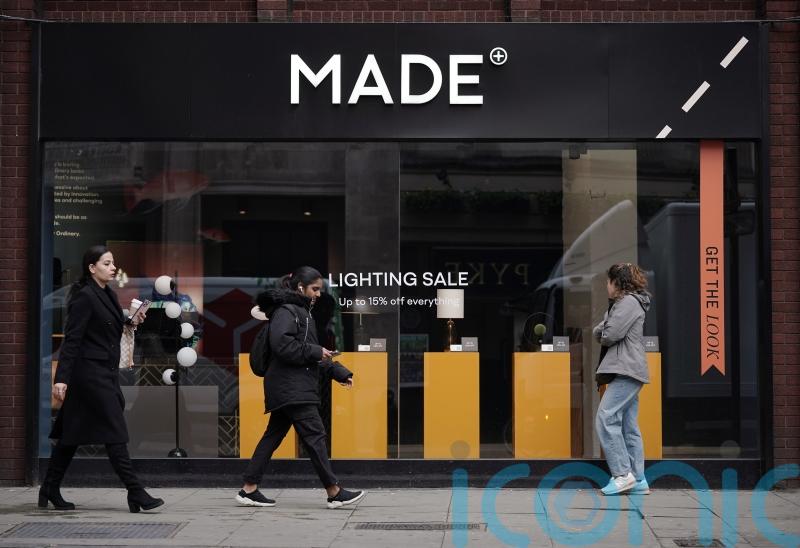 Made.com proposes vote on liquidation to wind up firm