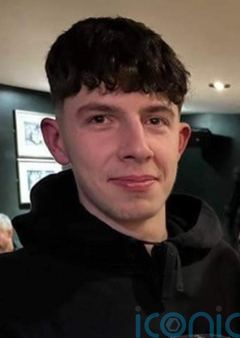 Family in tribute to teenage driver killed in river plunge crash
