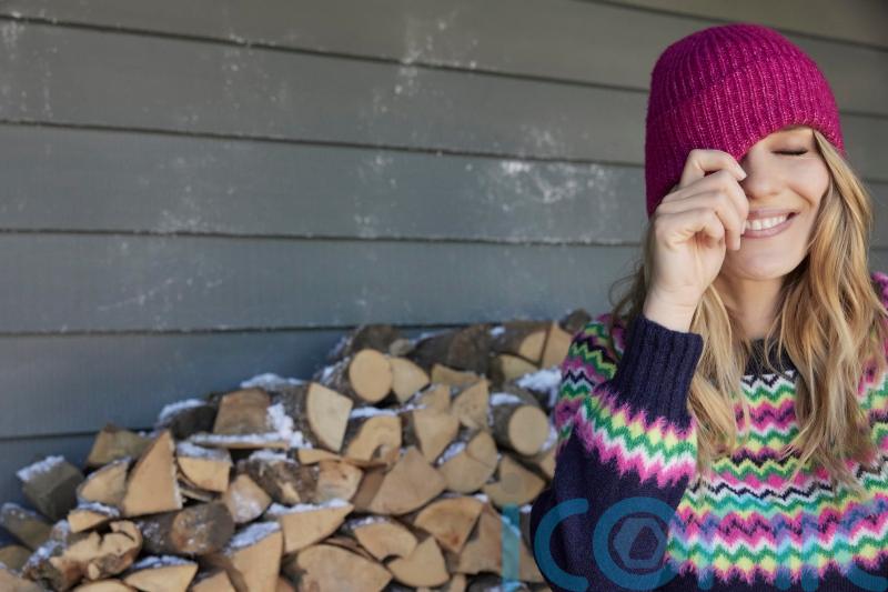 Winter warmers: The trendiest hats, scarves and gloves to keep you cosy