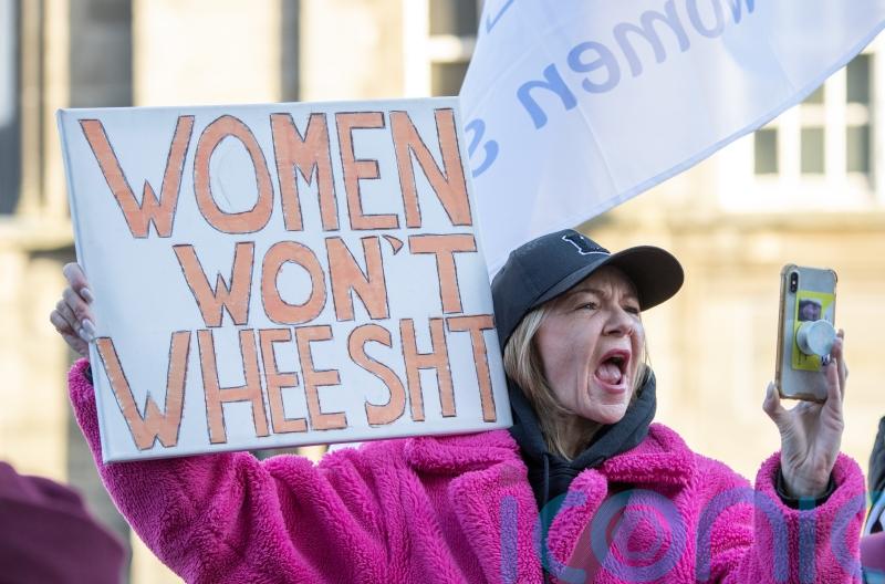 Gender reforms expected to pass at Holyrood