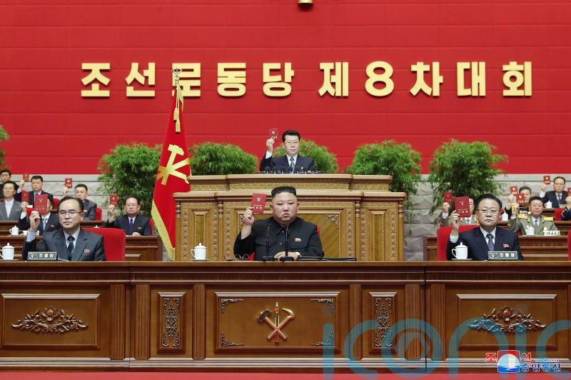 Seoul says £962m in digital assets stolen by North Korean hackers