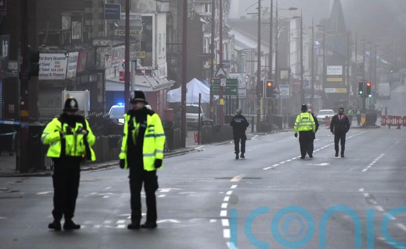 Murder investigation after multiple stabbing in Birmingham