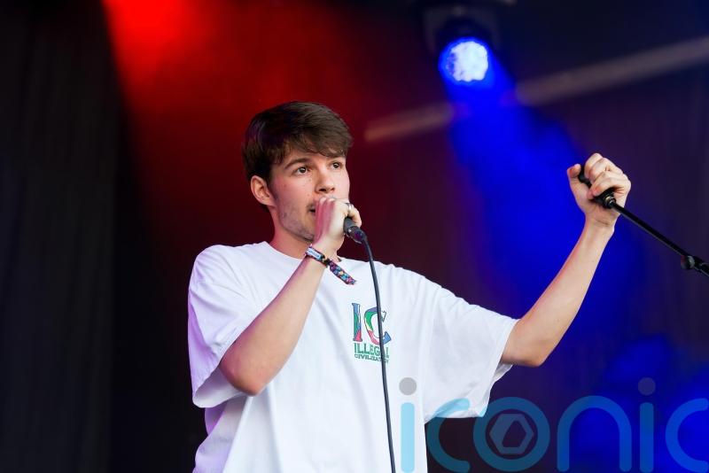 Sexual assault charges against musician Rex Orange County dropped