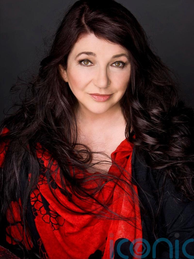 Kate Bush hails nurses and reflects on late Queen in Christmas message