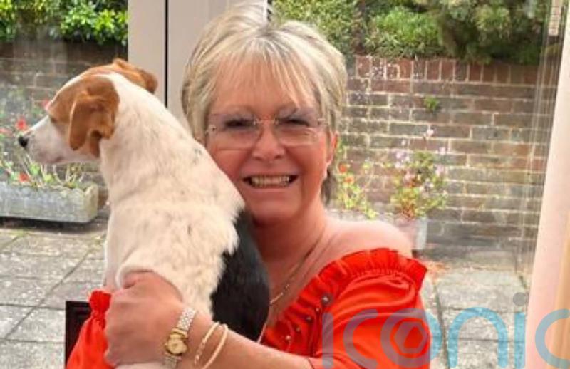 Man indicates not guilty plea to murder of comedian Tommy Cooper’s niece