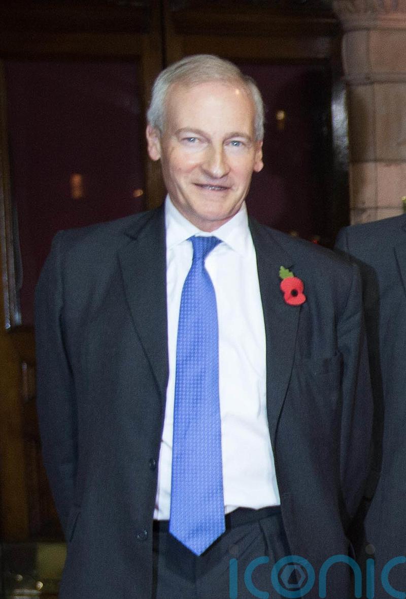 Sunak appoints Sir Laurie Magnus to fill ethics adviser role