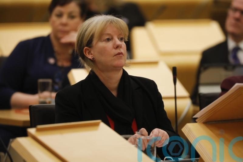 Minister urges MSPs to back ‘important’ gender reforms
