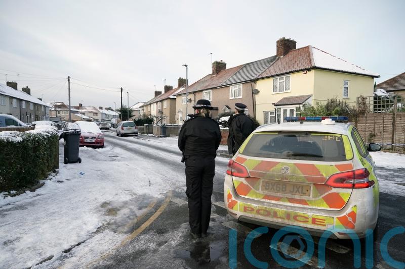 Mother accused of murdering two young sons appears in court