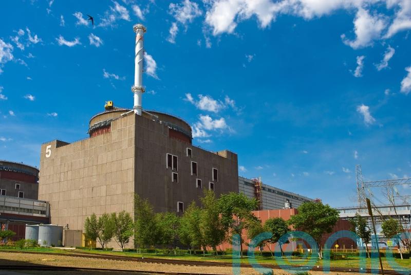 UN watchdog discusses Ukraine nuclear plant protections with Russia