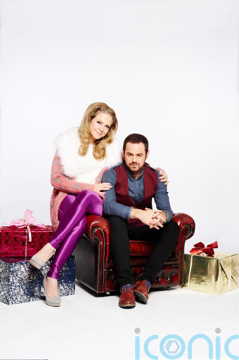 Danny Dyer goes ‘full circle’ leaving EastEnders at Christmas after nine years
