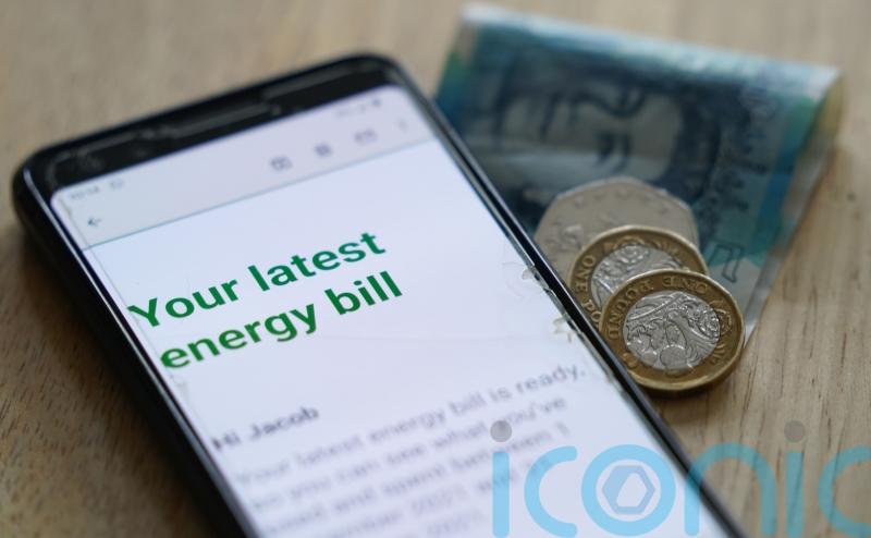 Energy supplier Ovo halts forced prepayment meter installations over Christmas