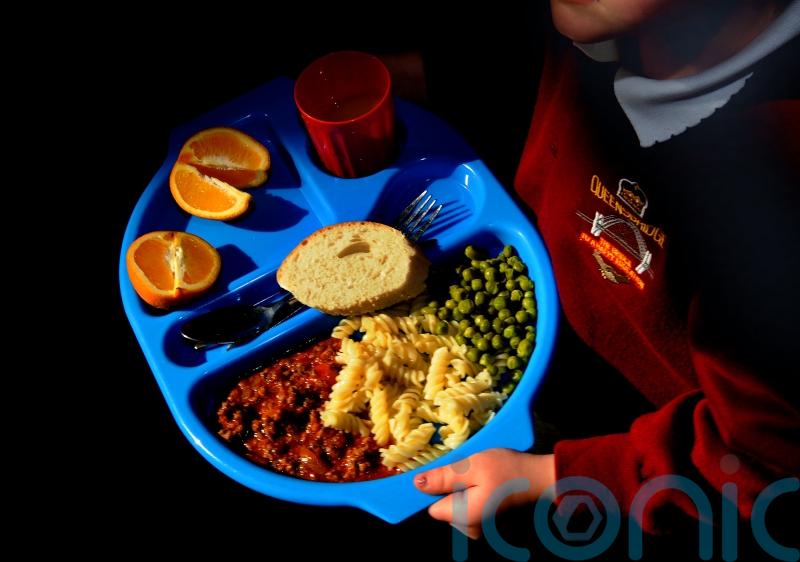Free school meal rollout in Wales hits 1.5 million landmark