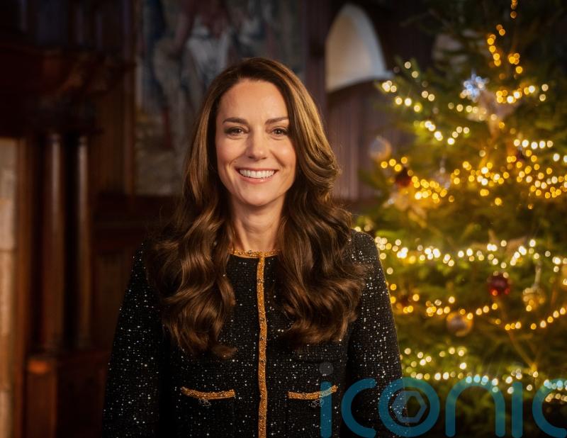Kate dedicates carol service to late Queen and her ‘incredible legacy’