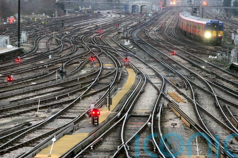 Rail signal deal faces in-depth phase two competition probe, says CMA