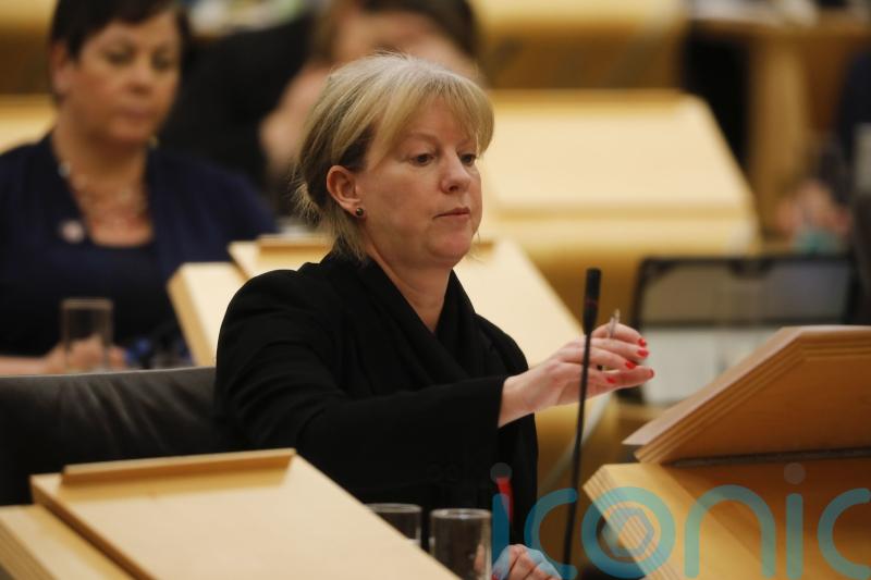 Scottish Government will ‘vigorously contest’ attempts to block gender law