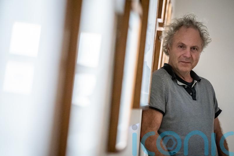 Charlie Mackesy exhibition encourages kindness after pandemic experiences
